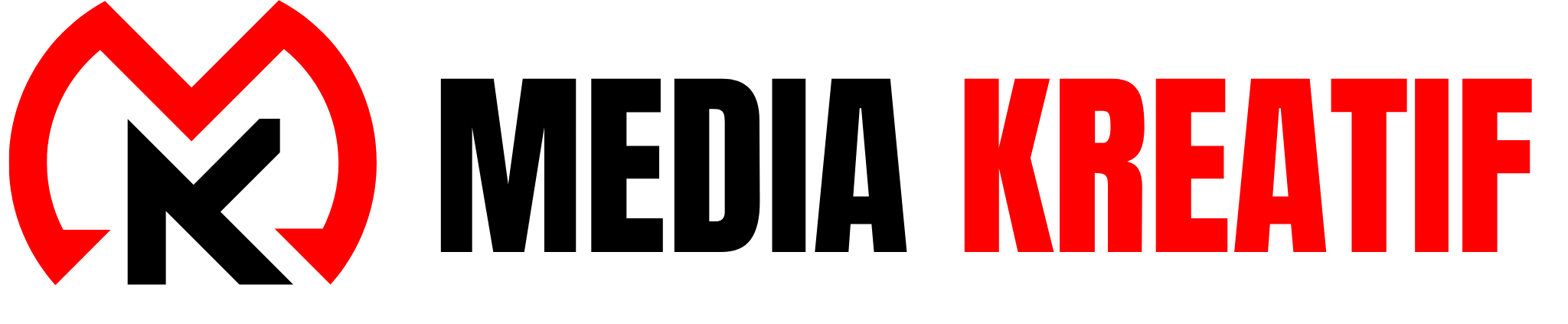 media kreatif